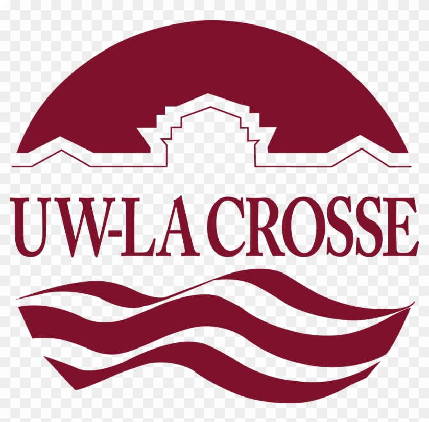 Print - Uw La Crosse Png Clipart