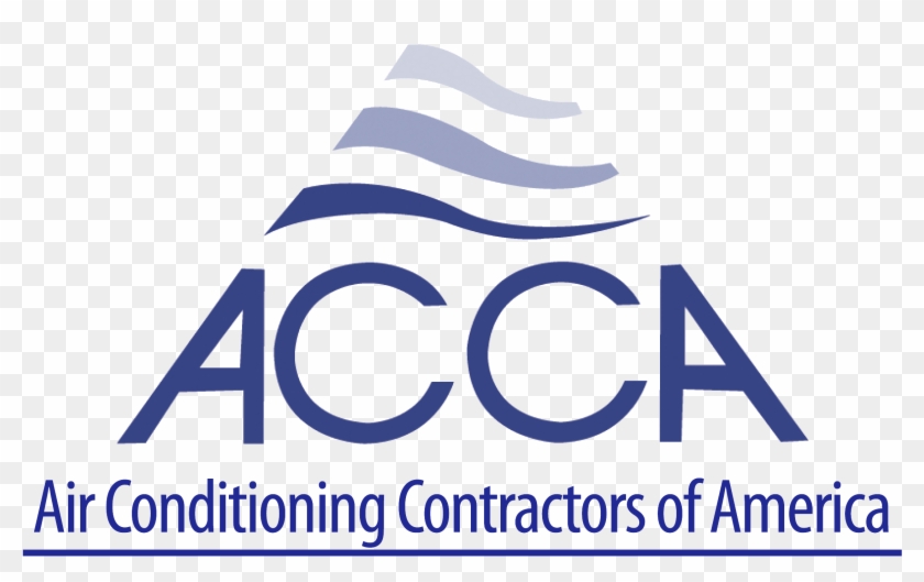 Aloha Air Conditioning Repair Installation Aaca Member - Air Conditioning Contractors Of America Logo Clipart #2026394
