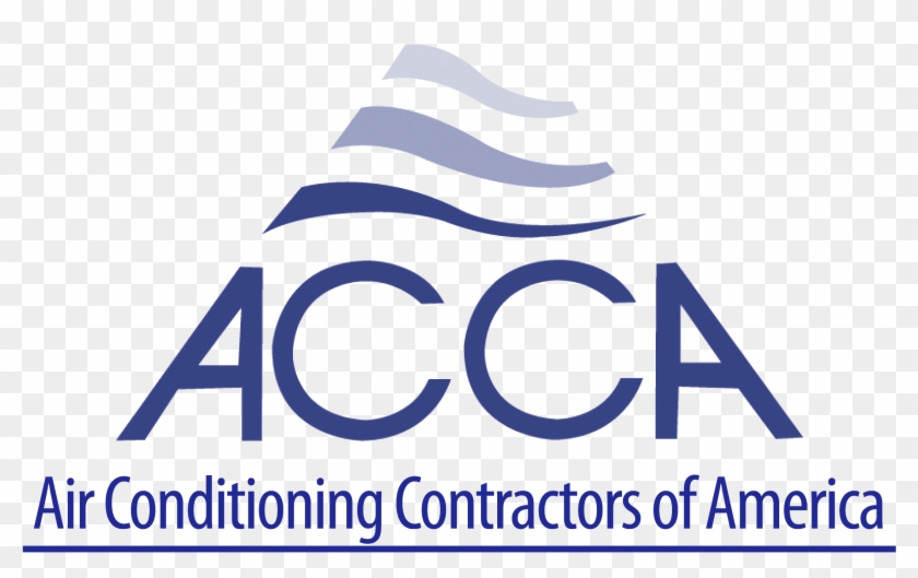 Aloha Air Conditioning Repair Installation Aaca Member - Air Conditioning Contractors Of America Logo Clipart