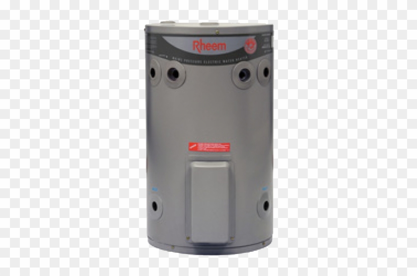 Rheem Electric Water Heaters - Electric Hot Water System Prices Clipart