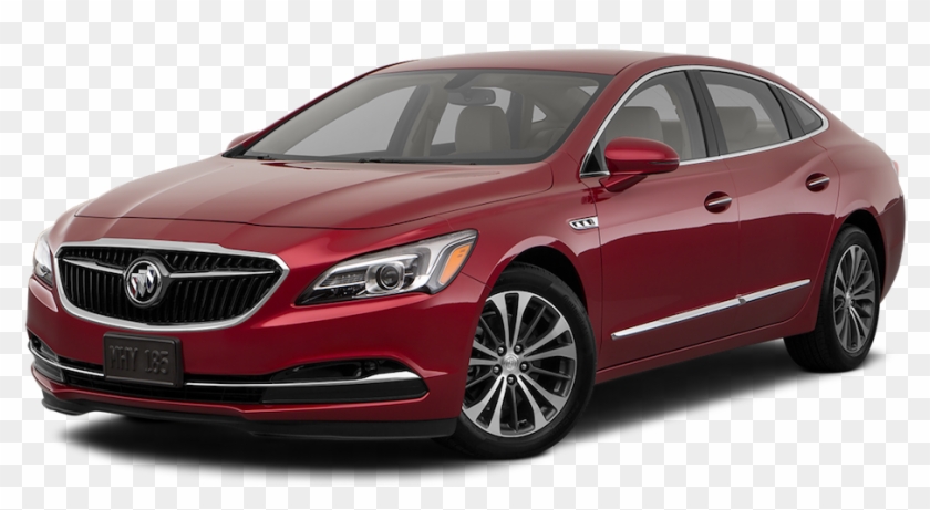 2018 Buick Lacrosse - 2017 Buick Lacrosse Png Clipart #2026485