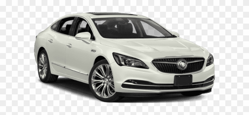 New 2019 Buick Lacrosse Preferred - 2019 White Toyota Corolla Clipart