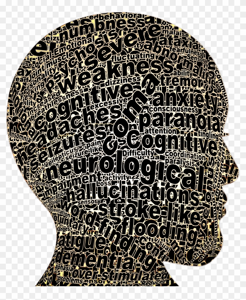 Head Symptoms Png Clipart