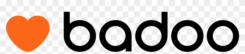 Datecast Campaign - Badoo Dating App Logo Clipart