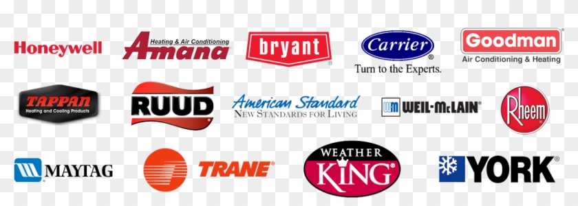 We Proudly Service The Following Brands - Graphic Design Clipart #2026747