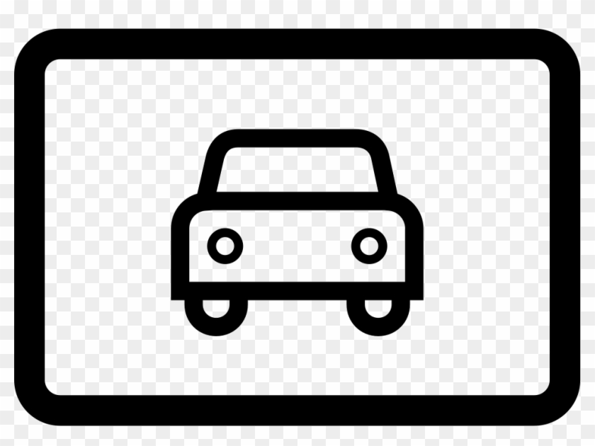 Png File Svg - Driver License Icon Png Clipart