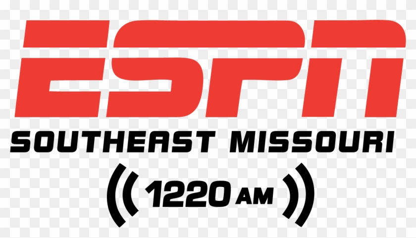 Semo Espn Is Your Home For Redhawks Athletics, Nfl, - Graphic Design Clipart