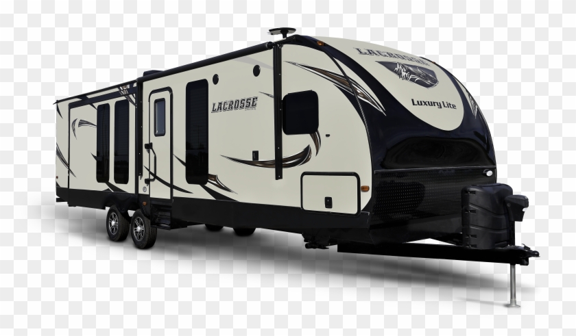 Prime Time Rv Lacrosse Travel Trailers - Travel Trailer Rv Clipart #2026981
