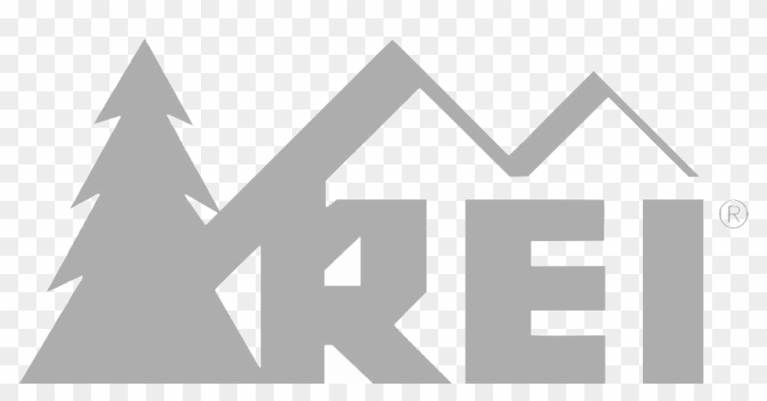 Rei-logo - Recreational Equipment Inc Logo Clipart