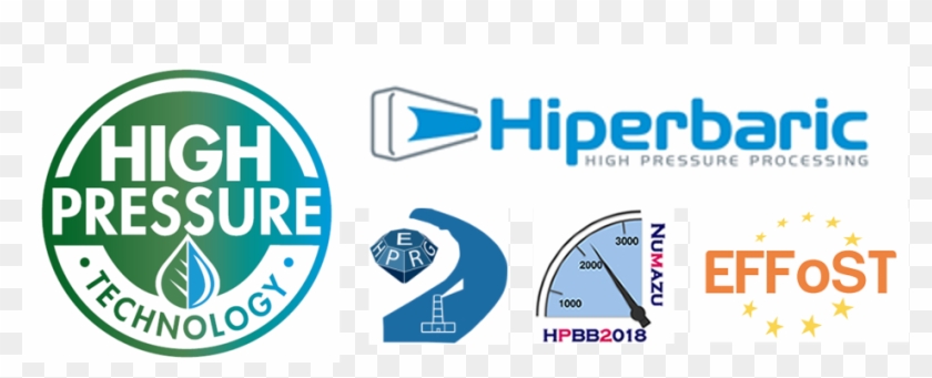 In September, Hiperbaric Will Participate In The 56th - Graphic Design Clipart #2027174