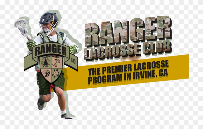 Rangers Lacrosse Clipart