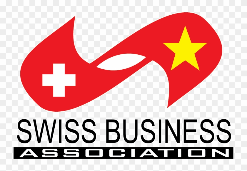 Swiss Business Association - Swiss Embassy Vietnam Logo Clipart #2027184