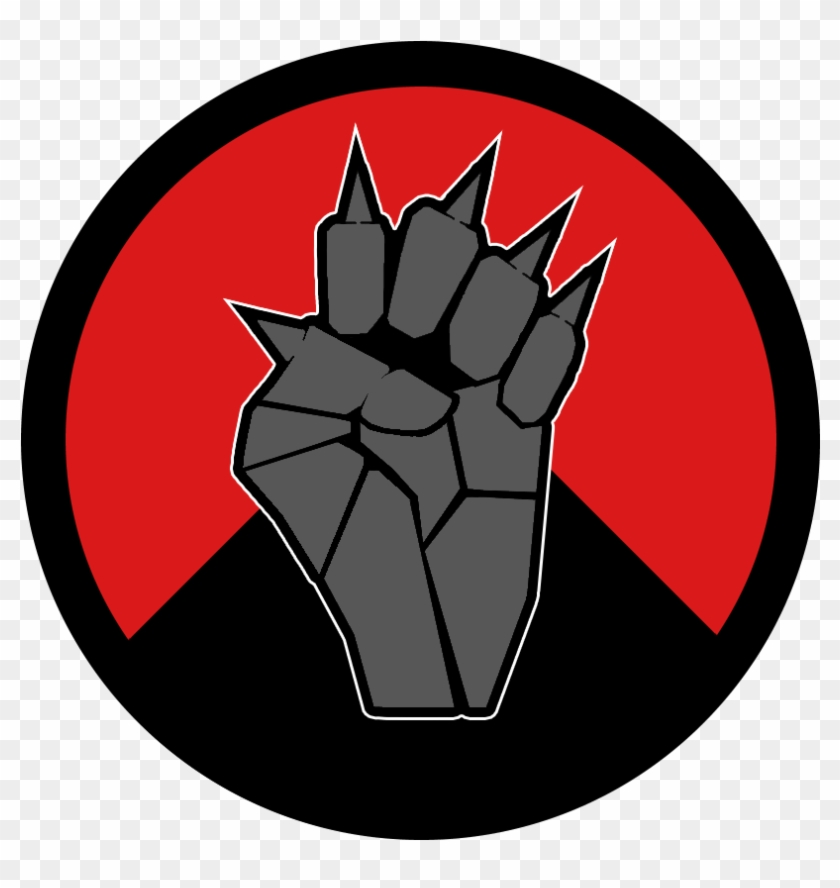 Protectorate Symbol - Emblem Clipart #2027215