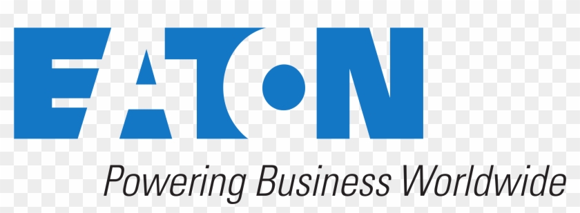 Eaton-1024x317 - Eaton Corporation Logo Clipart #2027275