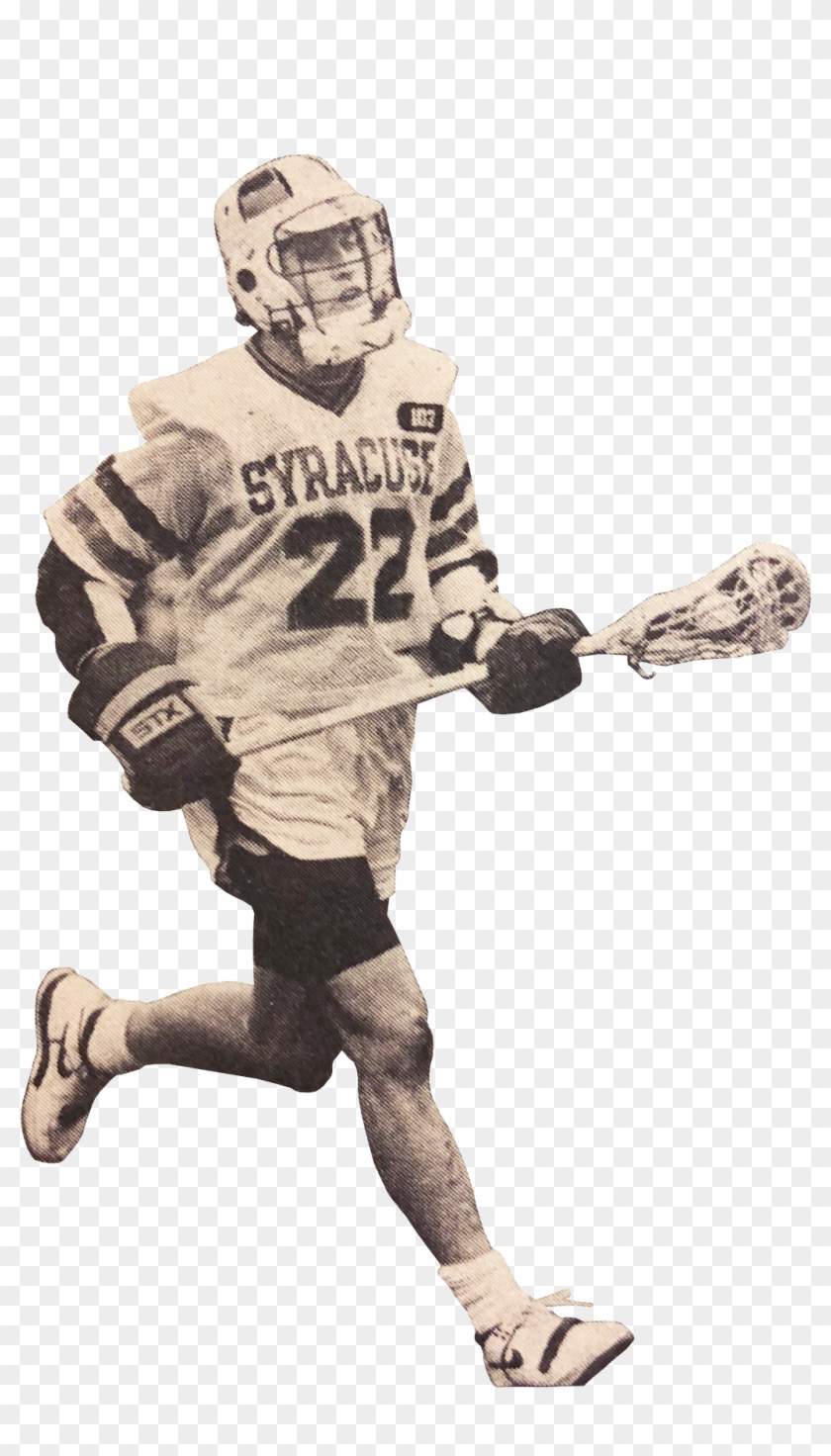 Lacrosse Guide - Field Lacrosse Clipart #2027307