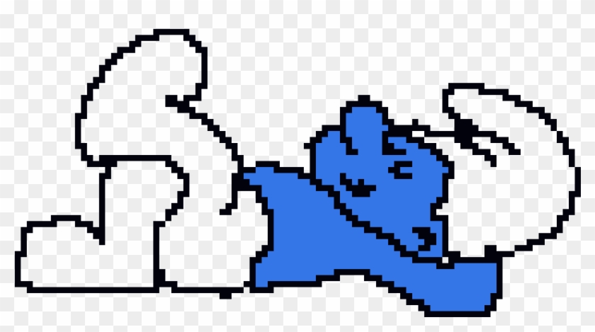 Smurf Clipart #2027380