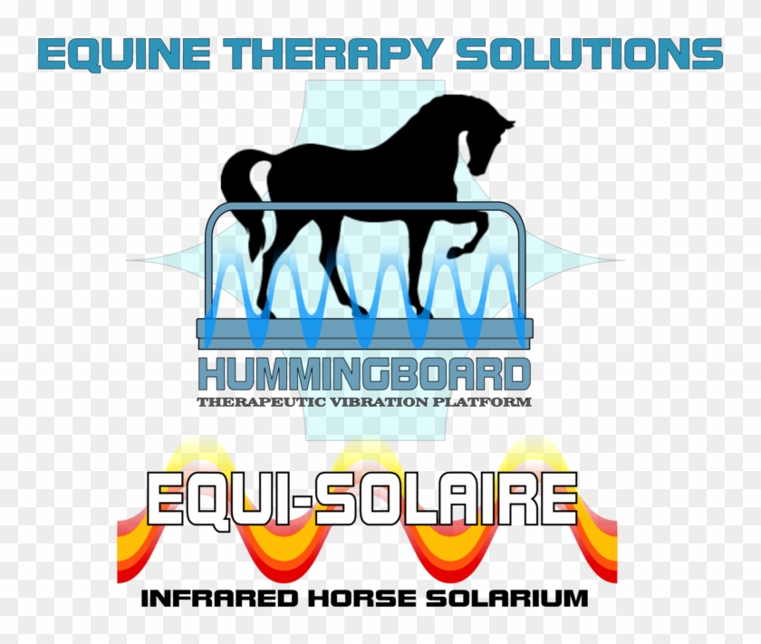 Equi-solaire - Stallion Clipart #2027404