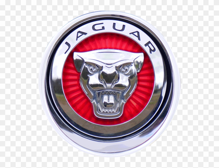 Download High Resolution Png - Jaguar Car Logo Font Clipart