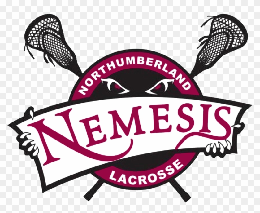 Nemesis Lacrosse Clipart