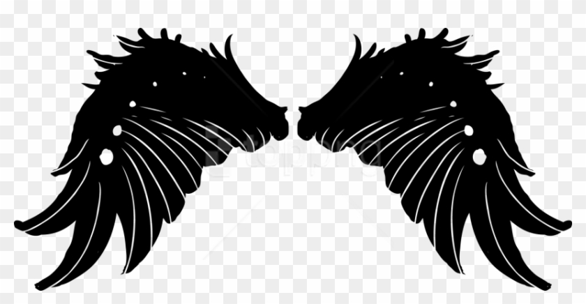 Free Png Wings Png Images Transparent - Wing Clipart #2027541