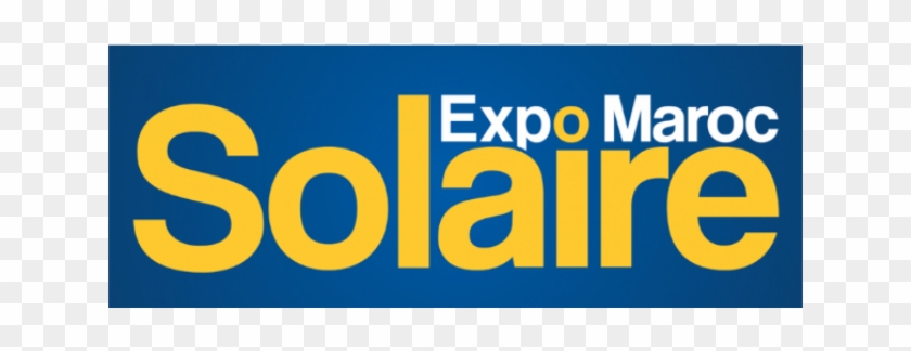 Bsq Solar Participates In Solaire Expo Maroc - Graphics Clipart #2027542