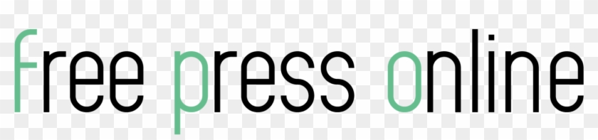 The School Newspaper Of Lawrence Free State High School - Line Art Clipart #2027720