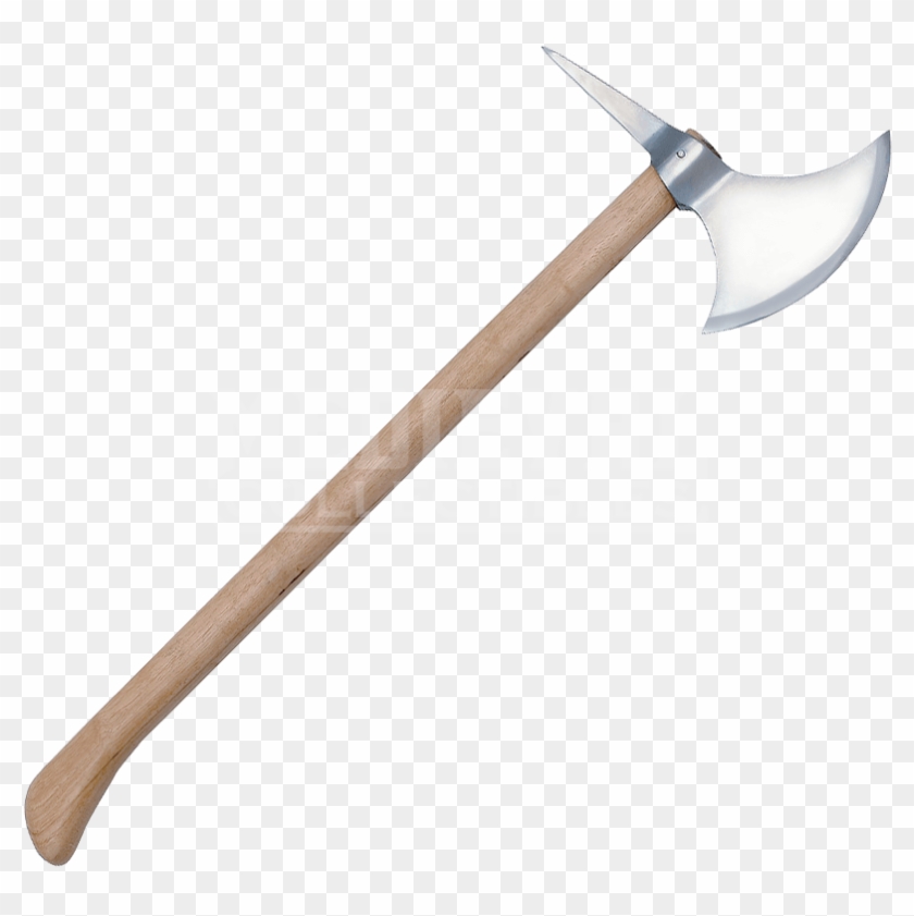 Medieval Battle Axe Png Clipart