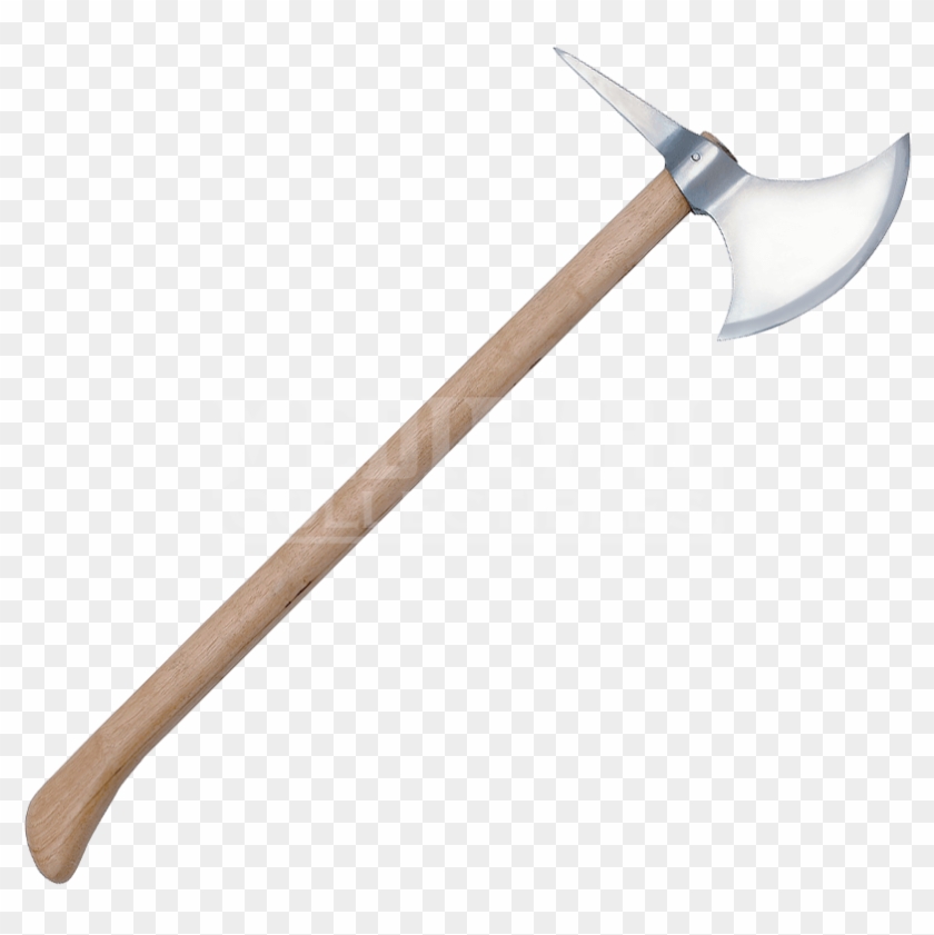 Medieval Battle Axe Png Clipart #2027759