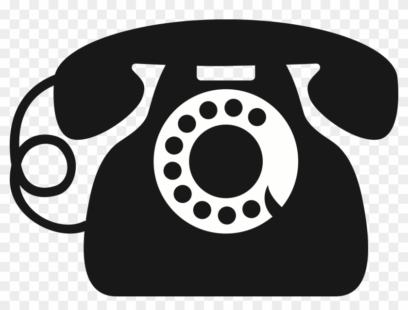 Big Image Gambar Telepon Png Clipart 2027765 Pikpng