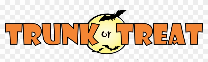 Jjc Hosting Free, Family-friendly Trunk Or Treat Event Clipart