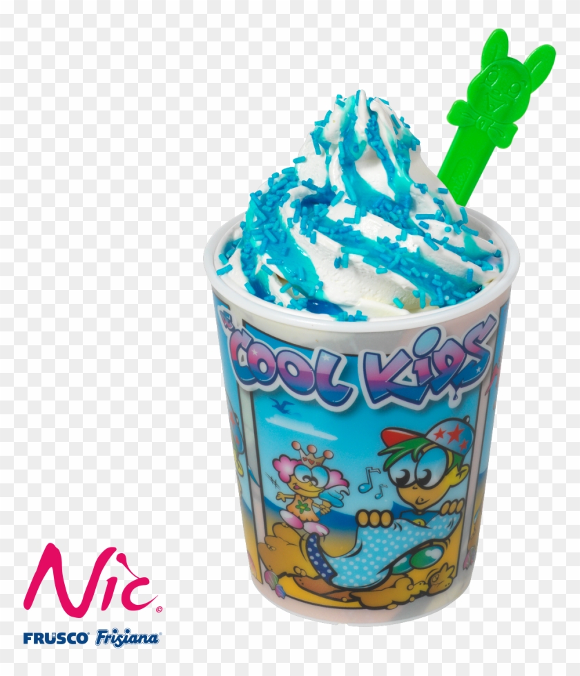 Coolkids Smurf - National Inspection Council For Electrical Installation Clipart #2027875