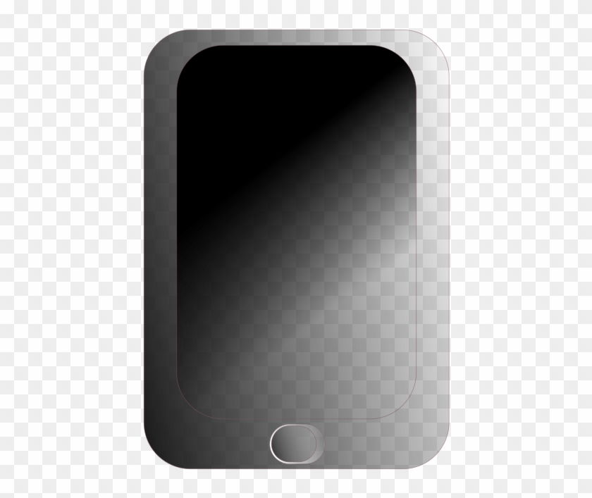 How To Set Use I Phone Icon Png - Electronics Clipart #2027899