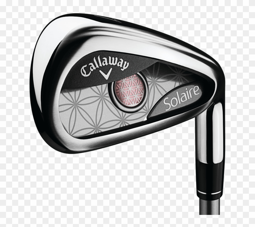 Compsets 2018 Solaire 11 Piece 16887 - Callaway Solaire Cherry Blossom Clipart