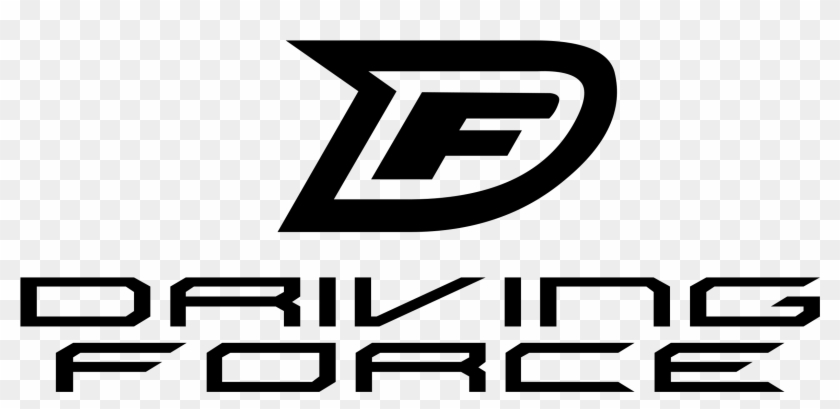 Driving Force Logo Png Transparent - Driving Force Clipart