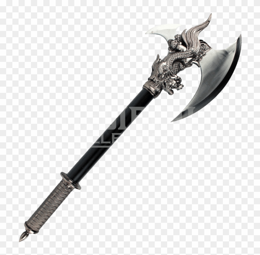 Axe Weapon Clipart