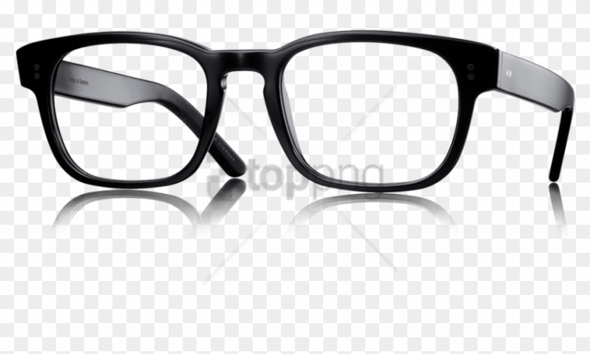 Free Png Professional Glasses Png Image With Transparent - Transparent Background Clout Glasses Png Clipart #2028143
