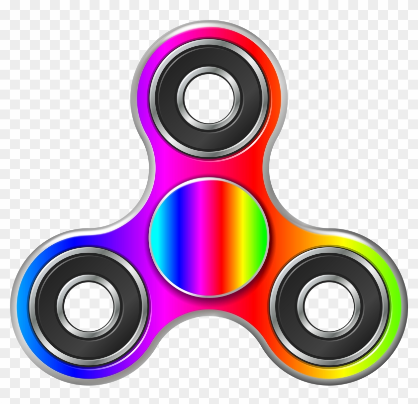 Gold Spinner Png Clipart Transparent Png