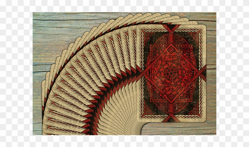 Today, When You Order "bicycle Vintage Classic Playing - Bicycle Vintage Classic Playing Cards Clipart