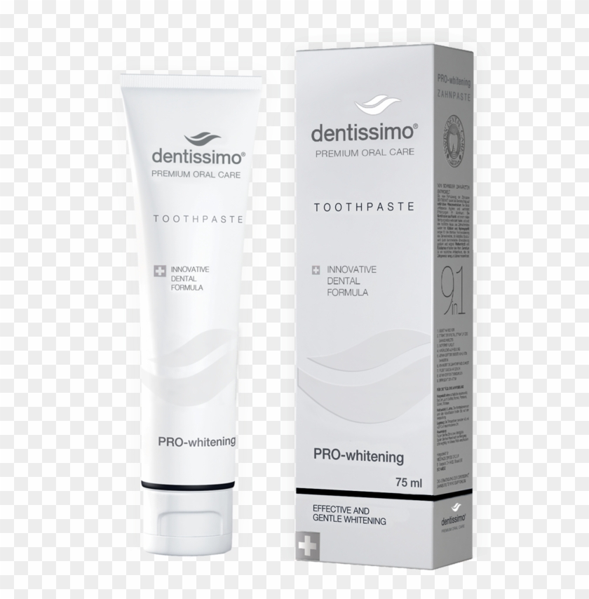 Toothpaste , Png Download Clipart #2028656