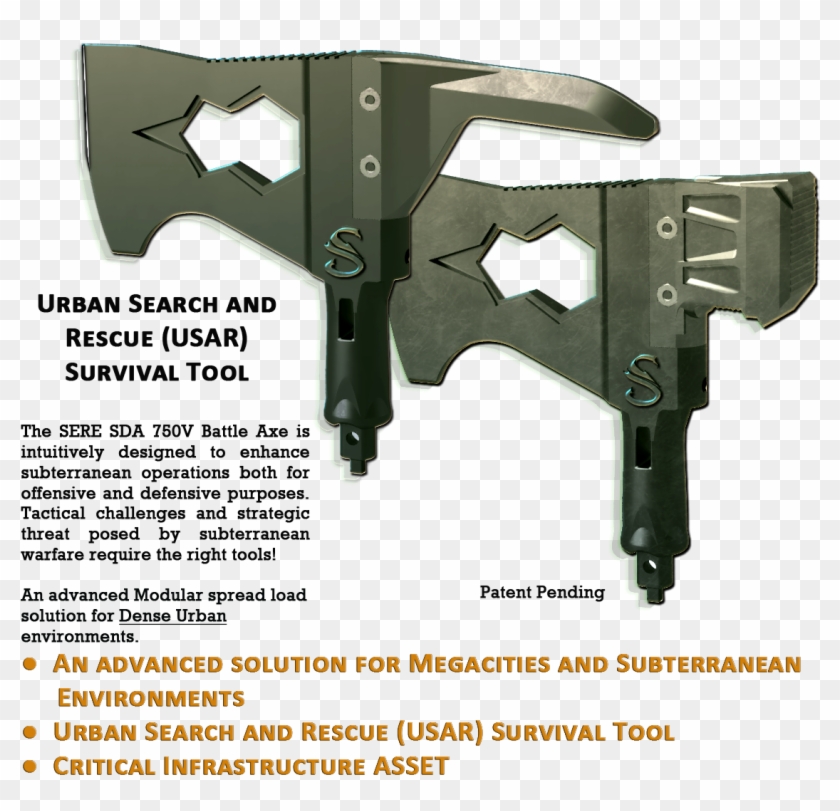 Balance Point Close To The Axe Head Gives Perfect Balance - Metalworking Hand Tool Clipart #2028659
