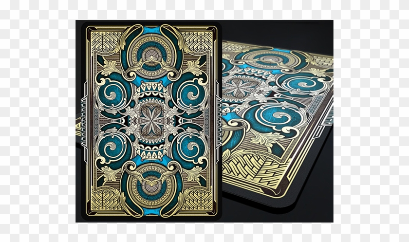 Today, When You Order "bicycle Mystique Playing Cards - Bicycle Mystique Playing Cards Clipart