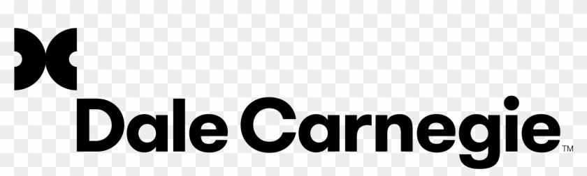 Clients - Logo Dale Carnegie Clipart #2028944