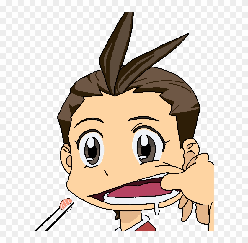 The Lawyer Boy - Cartoon Clipart #2029045