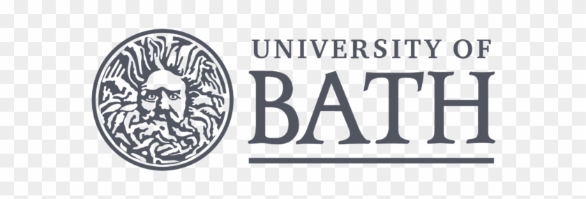 Bath Uni Logo Png Clipart
