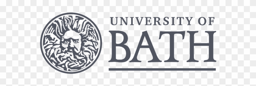 Bath Uni Logo Png Clipart #2029079