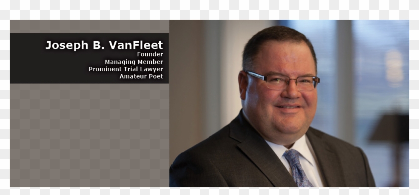Joseph Vanfleet - Businessperson Clipart #2029105