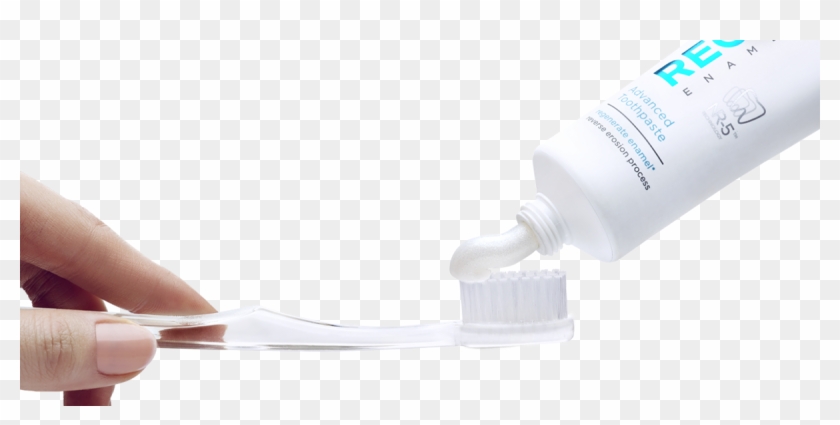 Parallax Regenerate Advanced Toothpaste - Regenerate Dentifrice Clipart #2029172