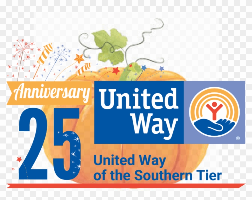 Trunk Or Treat Family Festival - United Way Clipart #2029174