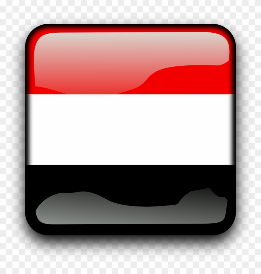 Egypt - Egypt Flag Clipart #2029225