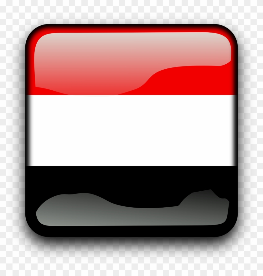 Egypt - Egypt Flag Clipart